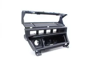 Radio Mounting Bracket