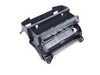 ES#86708 - 51168205378 - Radio Mounting Bracket - Provides mounting for DSC, seat heating buttons, ashtray and storage compartment - Genuine BMW - BMW