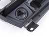 ES#86708 - 51168205378 - Radio Mounting Bracket - Provides mounting for DSC, seat heating buttons, ashtray and storage compartment - Genuine BMW - BMW