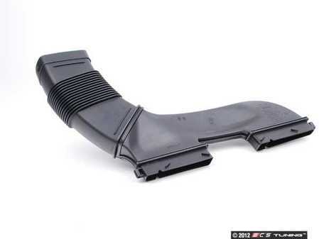 ES#1897599 - 13717599282 - Intake Duct - Replace your broken or missing air duct - Genuine BMW - BMW