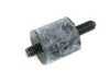 ES#23840 - 11421436982 - Oil Filter Housing Rubber Mount - 2 used per engine - Genuine BMW - BMW