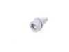 ES#468642 - N10619201 - Hex Bolt - Priced Each - Install new hardware with your new parts. M6x15 - Genuine Volkswagen Audi - Audi Volkswagen