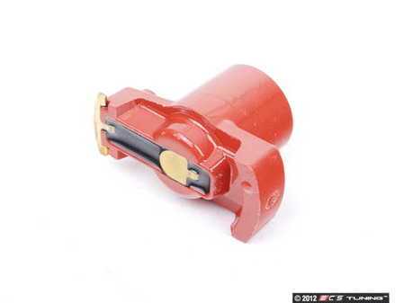 ES#277296 - 055905225B - Distributor Rotor - Located underneath the distributor cap - Genuine Volkswagen Audi - Audi Volkswagen
