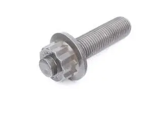 Crank Pulley Bolt