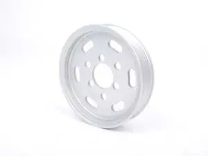 Power Steering Pump Pulley
