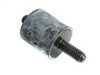 ES#23840 - 11421436982 - Oil Filter Housing Rubber Mount - 2 used per engine - Genuine BMW - BMW