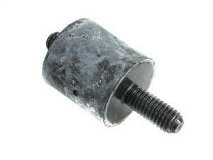 ES#23840 - 11421436982 - Oil Filter Housing Rubber Mount - 2 used per engine - Genuine BMW - BMW