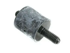Oil Filter Housing Rubber Mount