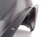 ES#128756 - 51717059378 - Front Fender Liner - Right - Rear section. Protects engine bay and inner fenders from dirt and debris. - Genuine BMW - BMW