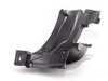 ES#128756 - 51717059378 - Front Fender Liner - Right - Rear section. Protects engine bay and inner fenders from dirt and debris. - Genuine BMW - BMW