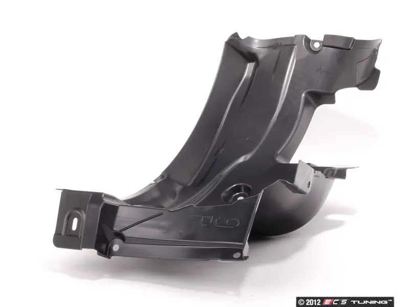 タマ Genuine BMW - 51717059378 - Front Fender Liner - Right (51