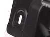 ES#128756 - 51717059378 - Front Fender Liner - Right - Rear section. Protects engine bay and inner fenders from dirt and debris. - Genuine BMW - BMW