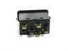 ES#166639 - 61311381205 - Window Switch - Priced Each - Replace your illuminated window switch - Genuine BMW - BMW