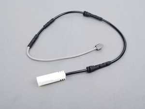 ES#1897708 - 34356792560 - Front Brake Pad Wear Sensor - Factory direct replacement - Genuine BMW - BMW