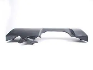 Center Splash Guard