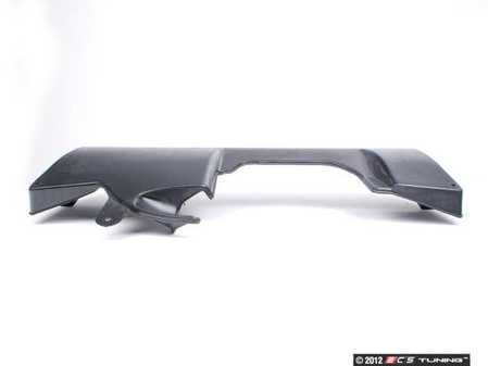ES#127777 - 51711938182 - Center Splash Guard - This is the cover that is underneath the engine in the front of the vehicle - Genuine BMW - BMW
