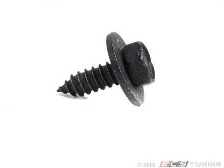 ES#14104 - 07119901369 - Screw - See MOQKT - Genuine BMW - BMW