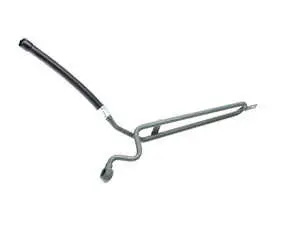 Power Steering Return Hose