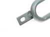 ES#54249 - 32411093247 - Power Steering Return Hose - Runs from power steering cooler to fluid reservoir - Genuine BMW - BMW