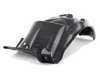 ES#128756 - 51717059378 - Front Fender Liner - Right - Rear section. Protects engine bay and inner fenders from dirt and debris. - Genuine BMW - BMW