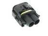 ES#164938 - 61136900536 - HOUSING - Genuine BMW - BMW