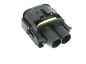 ES#164938 - 61136900536 - HOUSING - Genuine BMW - BMW