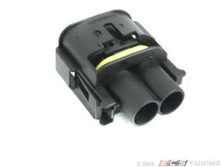ES#164938 - 61136900536 - HOUSING - Genuine BMW - BMW