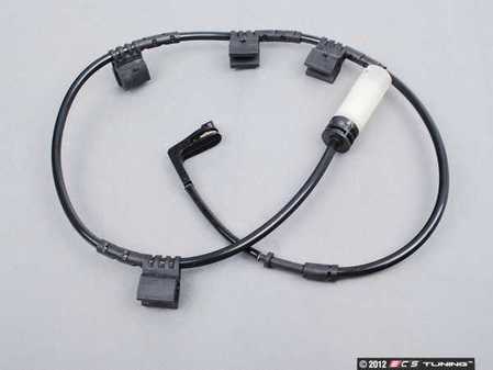 ES#2524862 - 34356783230 - Brake Pad Sensor - Front - Used to alert you that the brake pads are wearing down - MTC - MINI