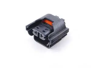 Connector Housing, H8/H11 Bulb