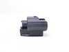 ES#6250 - 3D0941165A - Connector Housing, H8/H11 Bulb - Used in various locations - Genuine Volkswagen Audi - Volkswagen