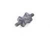 ES#2592906 - 037133567F - Rubber Mount - Priced Each - Placed between the secondary air pump and mounting bracket - MTC - Audi Volkswagen