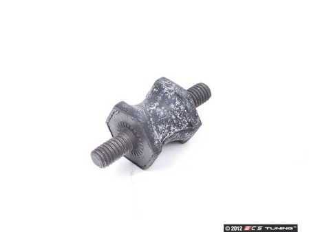 ES#2592906 - 037133567F - Rubber Mount - Priced Each - Placed between the secondary air pump and mounting bracket - MTC - Audi Volkswagen