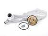 ES#2587674 - 078121121JKT1 - Thermostat Replacement Kit - (NO LONGER AVAILABLE) - Maintain optimum operating engine temperature with a new thermostat replacement kit. - Assembled By ECS - 