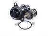 ES#2586885 - 06H121113BKT - Thermostat Replacement Kit - Includes a thermostat, housing, O-ring and bolts - Genuine Volkswagen Audi - Volkswagen