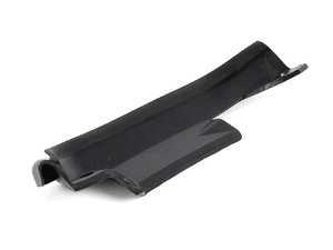 ES#88395 - 51178205043 - Trim Cover - left - (NO LONGER AVAILABLE) - Used in your convertible top storage lid - Genuine BMW - 