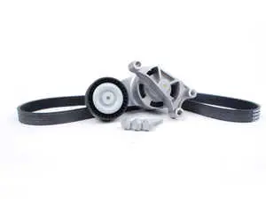 Accessory Belt Kit