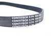 ES#2586326 - 06F9033151KT - Accessory Belt Kit - Keep your drive belt tight with a new belt, tensioner, and hardware. - Assembled By ECS - Audi Volkswagen