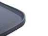 ES#1472180 - 98704480093 - Rubber Floor Mat Set - One set of two rubber mats - Genuine Porsche - Porsche