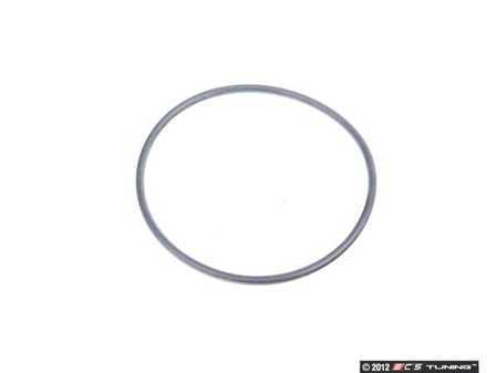 ES#2594324 - 0159976145 - Thermostat O-Ring - Must be replaced when replacing the thermostat - Mahle - Mercedes Benz