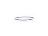 ES#2594324 - 0159976145 - Thermostat O-Ring - Must be replaced when replacing the thermostat - Mahle - Mercedes Benz