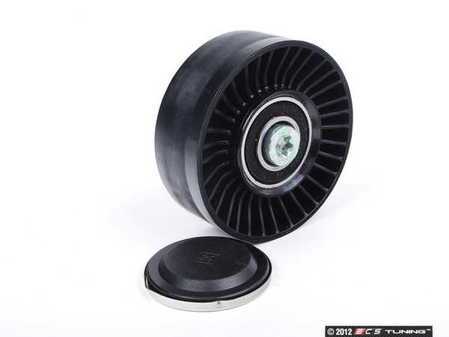 ES#2593863 - 11287556251 - Upper Idler Pulley - The higher idler pulley - Ina - BMW