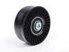 ES#2593863 - 11287556251 - Upper Idler Pulley - The higher idler pulley - Ina - BMW