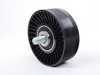 ES#2593863 - 11287556251 - Upper Idler Pulley - The higher idler pulley - Ina - BMW