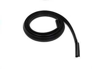 ES#158321 - 54318135273 - Rear tension hanger gasket - This gasket is located where the convertible top meets the body of your vehicle - Genuine BMW - BMW