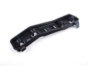 ES#437910 - 8E0807277 - Front Bumper Cover Securing Strip - Left - Helps secure the front bumper in the proper position - Genuine Volkswagen Audi - Audi