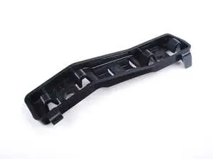Front Bumper Cover Securing Strip - Left