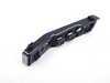 ES#437910 - 8E0807277 - Front Bumper Cover Securing Strip - Left - Helps secure the front bumper in the proper position - Genuine Volkswagen Audi - Audi