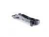 ES#437910 - 8E0807277 - Front Bumper Cover Securing Strip - Left - Helps secure the front bumper in the proper position - Genuine Volkswagen Audi - Audi