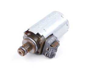 ES#2548915 - 2402701600 - Solenoid Valve - Priced Each - Located on the conductor plate in your automatic transmission - Genuine Mercedes Benz - Mercedes Benz