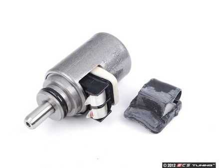 ES#2521536 - 2402701700 - Automatic Transmission Control Solenoid - Priced Each - Transmission Solenoid Shift Valve - Genuine Mercedes Benz - Mercedes Benz